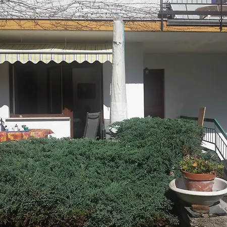 Appartamento Bianca *
