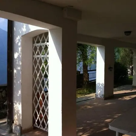 Bianca Apartmán *