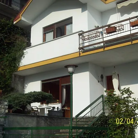 Apartmán Bianca